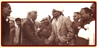 1ST PRIME MINISTER OF INDIA